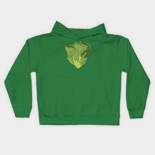 Lettuce Kids Hoodie